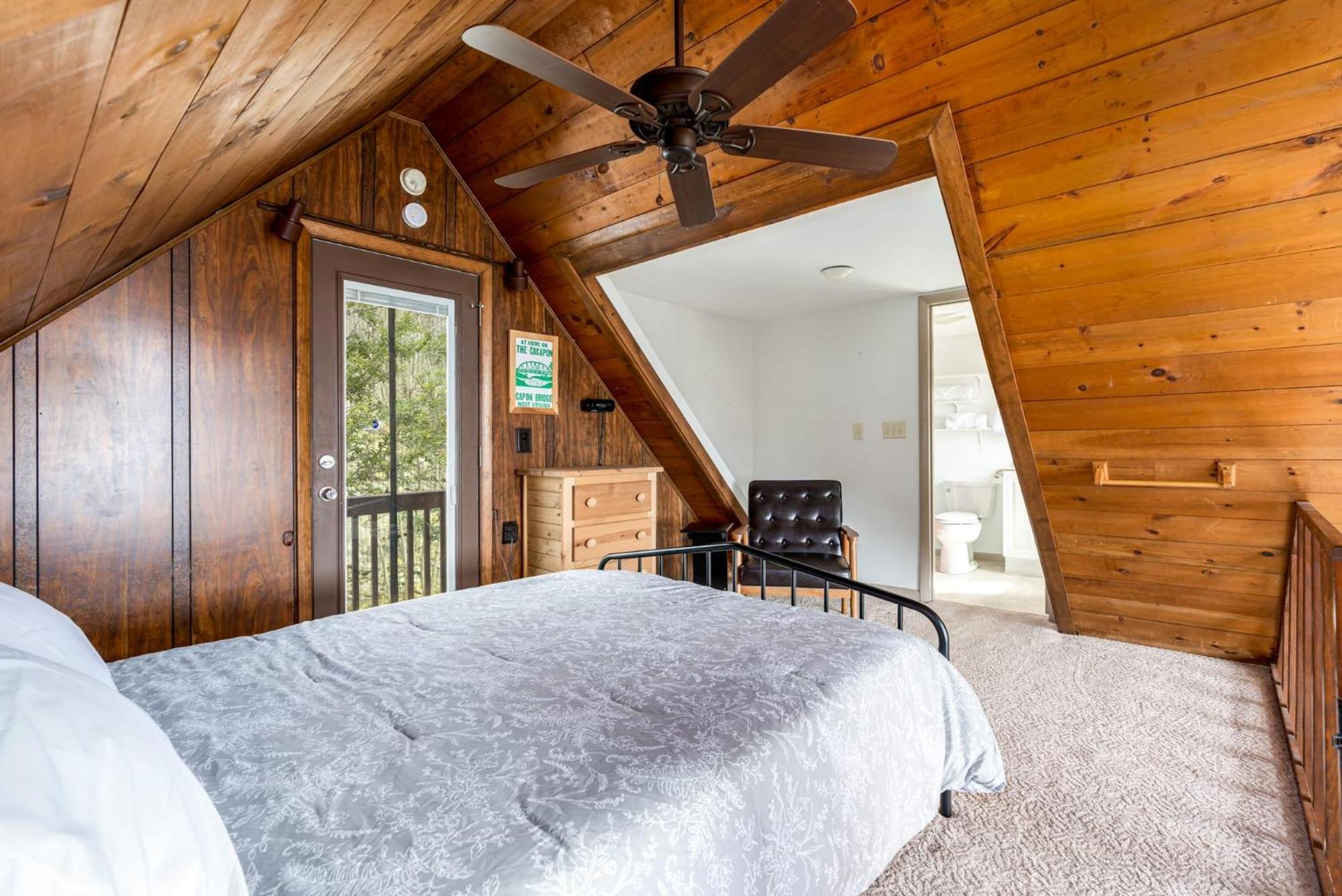 Mountaintop Views, Hot Tub, Deck, Fire Pit & Wifi Augusta Buitenkant foto